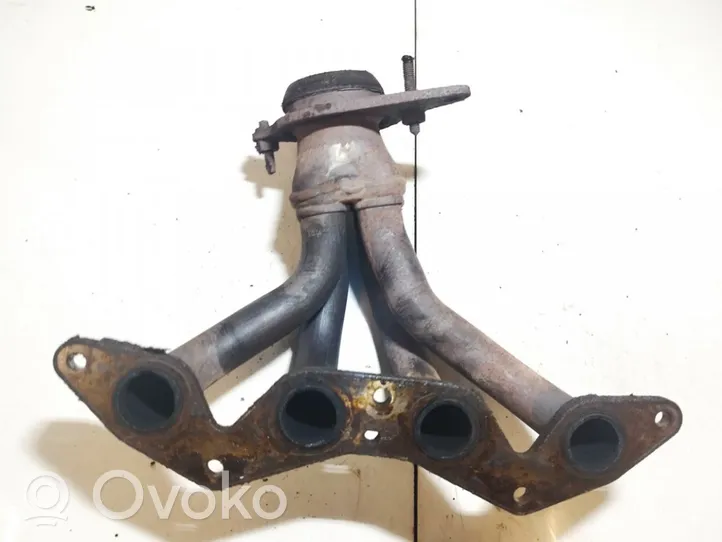 Honda Stream Exhaust manifold 