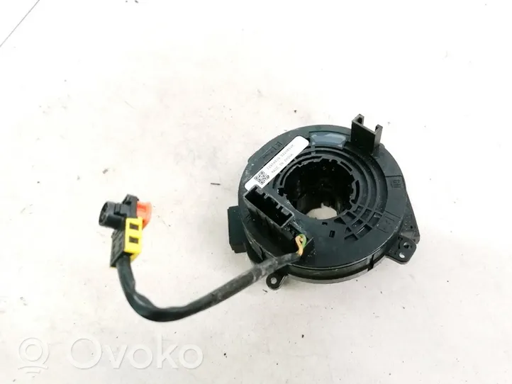 Opel Zafira C Airbag slip ring squib (SRS ring) 13589398