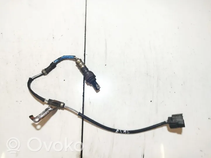 Honda Stream Sonde lambda 508h4