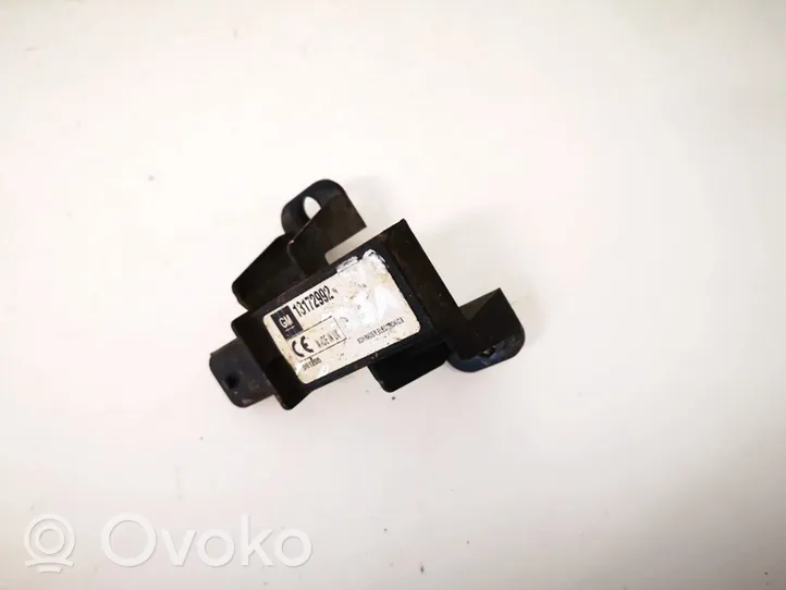 Opel Vectra C Tire pressure sensor 13172992