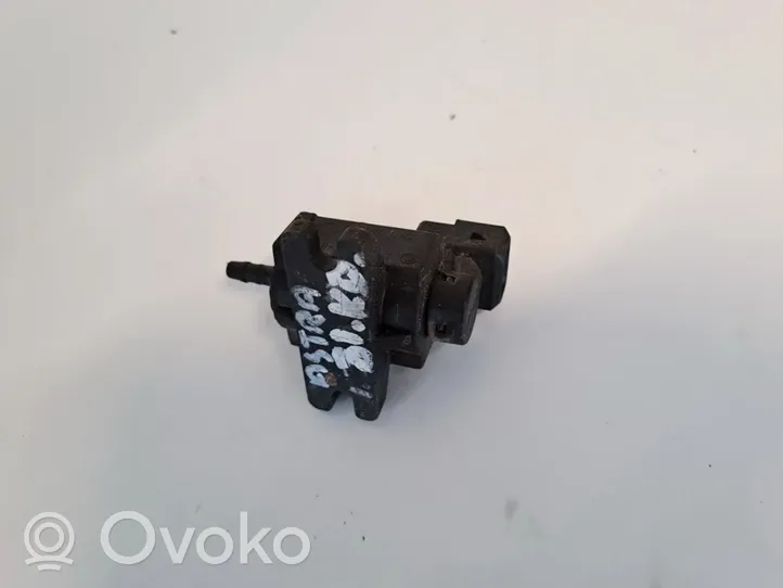 Opel Astra H Zawór podciśnienia / Elektrozawór turbiny 72244800