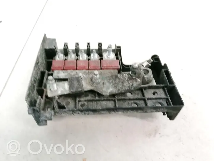 Opel Astra J Positive cable (battery) 365927271