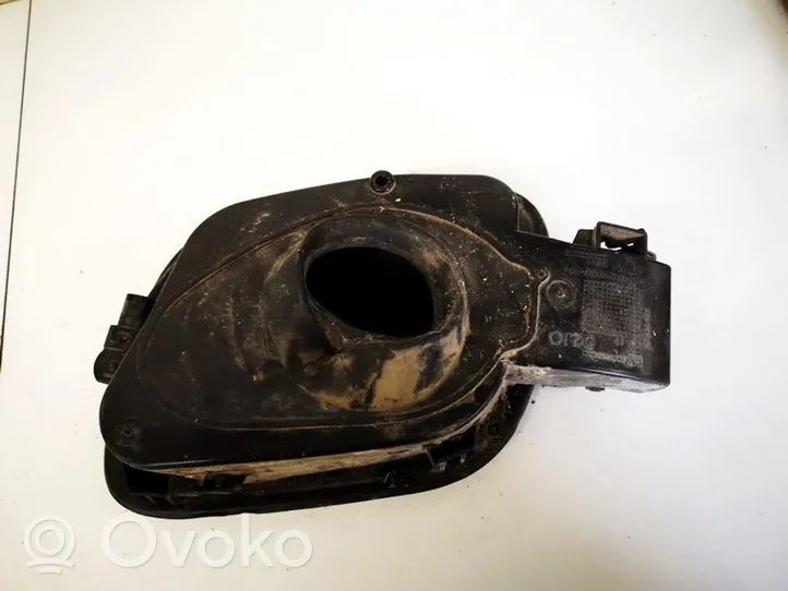 Opel Astra K Fuel tank cap 13354563