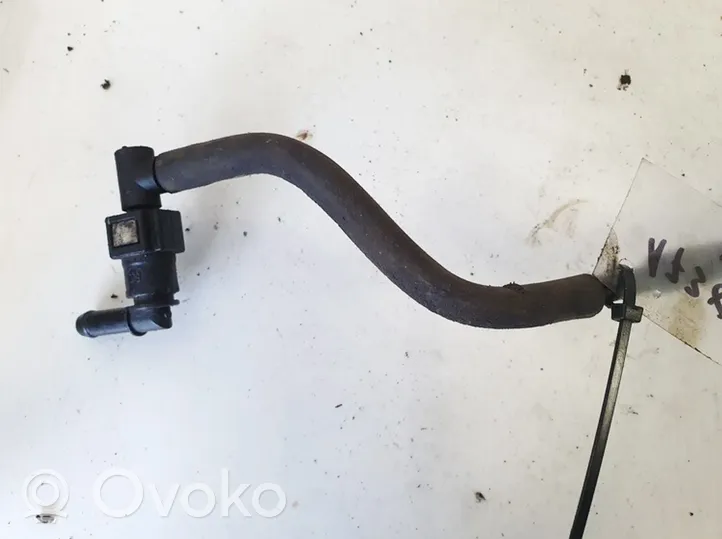 KIA Carnival Fuel line/pipe/hose 