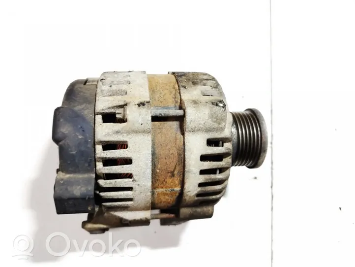 Opel Insignia A Generatore/alternatore 13579666