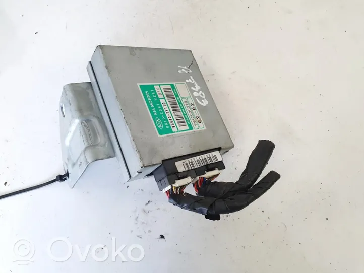 KIA Carnival Module de contrôle de boîte de vitesses ECU 954402y110