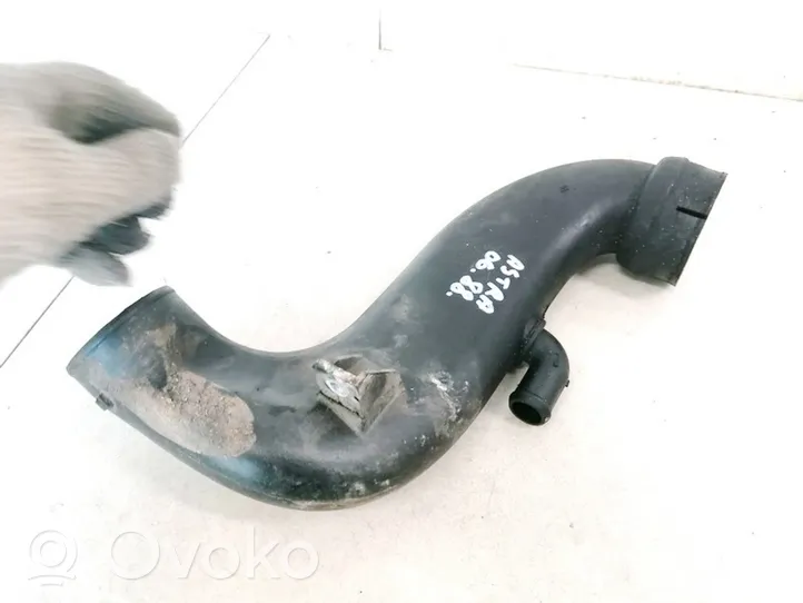 Opel Astra H Tube d'admission d'air 329788454