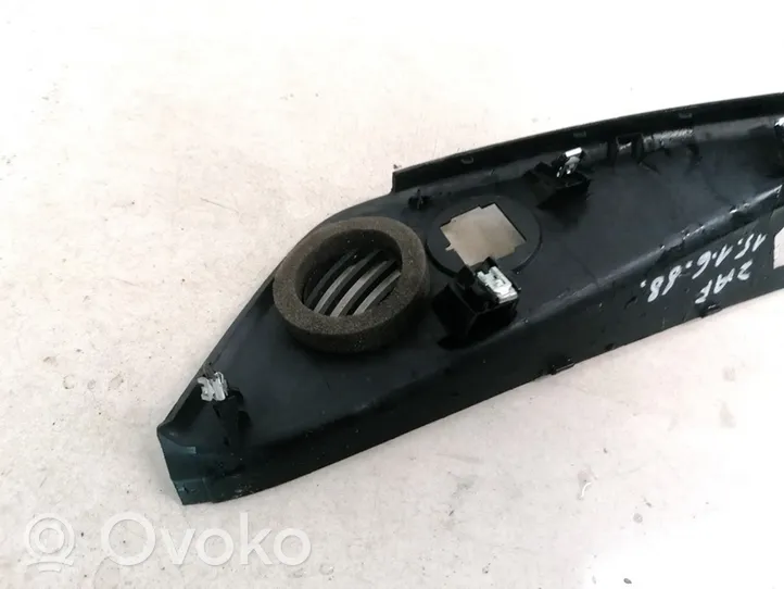 Opel Zafira C Other interior part 13293527