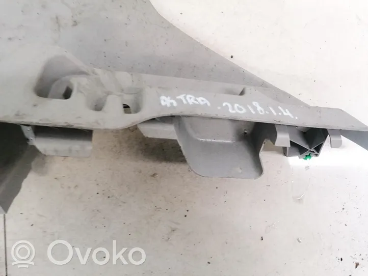 Opel Astra K Other interior part 322225228