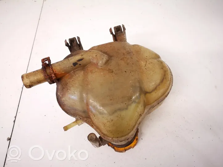 Opel Corsa B Coolant expansion tank/reservoir 460029937