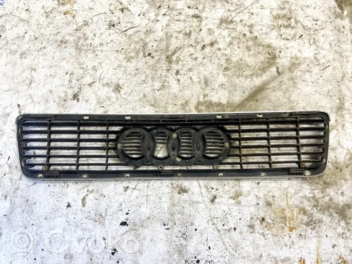 Audi 80 90 S2 B4 Etusäleikkö 8G0853651G