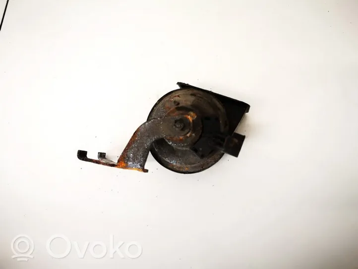 Opel Zafira B Signal sonore e30055306