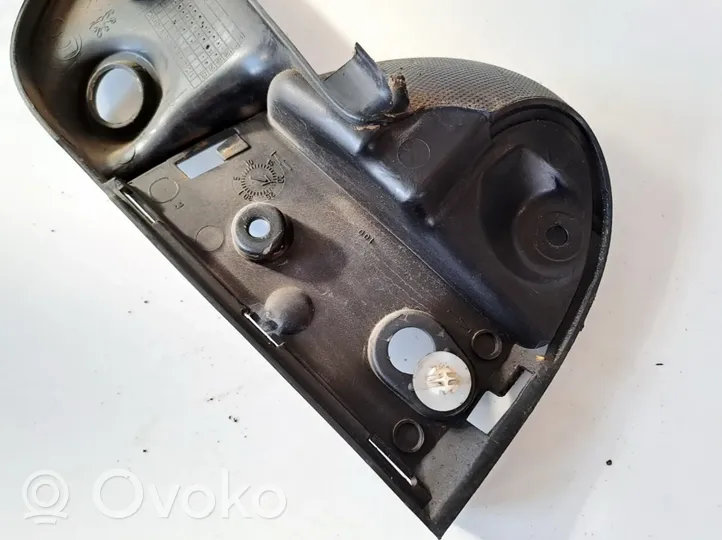 Toyota Aygo AB10 Inne części wnętrza samochodu 674920h010