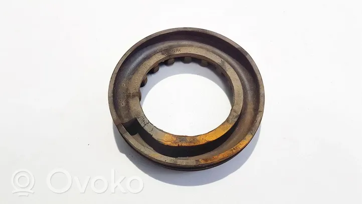 Volvo V50 Podkładka / Gniazdo sprężyny przedniej 3M515599BC