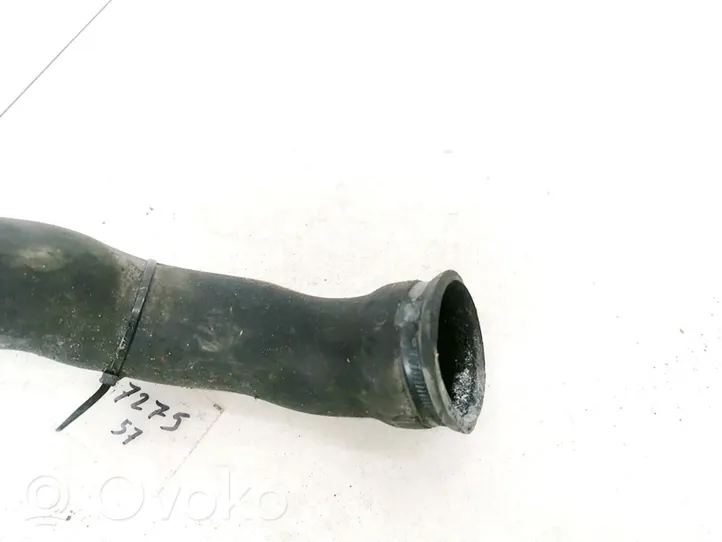 Audi 80 90 S2 B4 Intercooler hose/pipe 