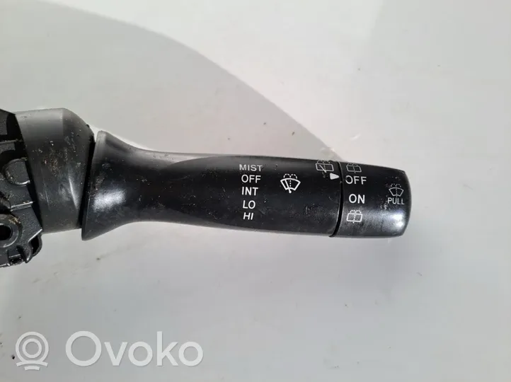 Toyota Aygo AB10 Manetka / Przełącznik wycieraczek 17f003lh