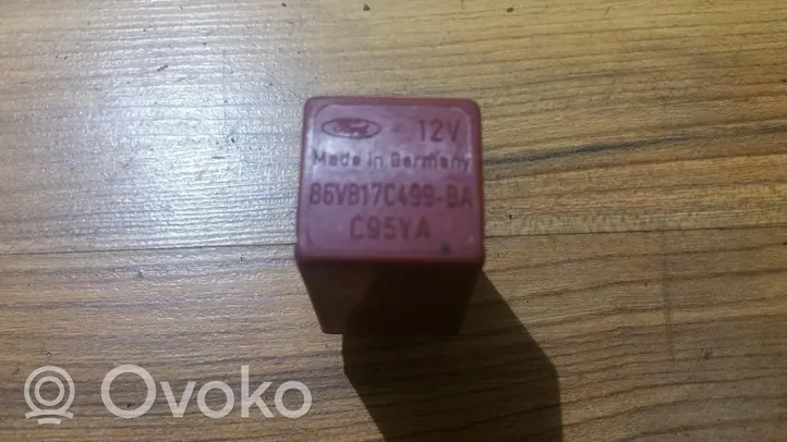 Ford Transit Other relay 86vb17c499ba