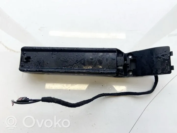 BMW X5 E70 Altra parte esteriore spi12986