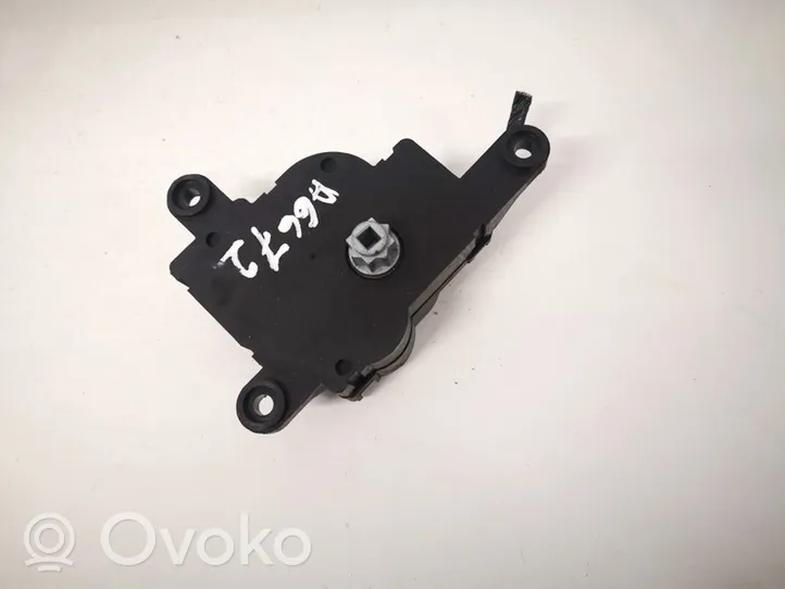 Chrysler Voyager Motorino attuatore aria 4734047c