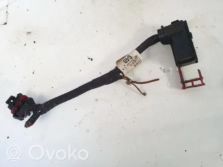 Opel Zafira A Sensor 61401448a