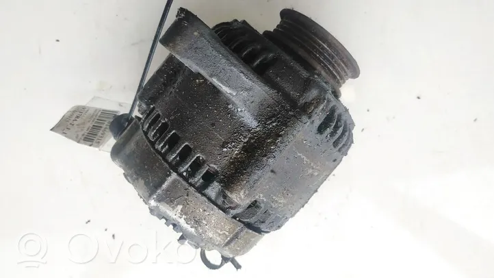 Honda HR-V Generatore/alternatore 1022112270