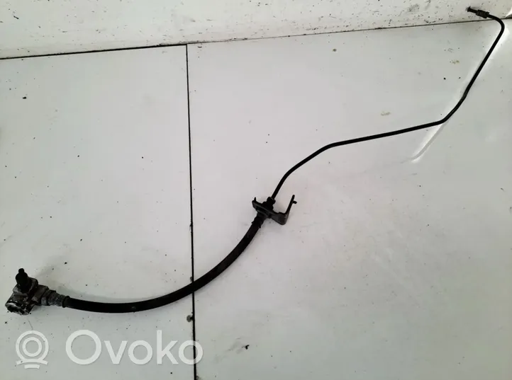 Opel Mokka Przewód / Wąż przewodu hamulcowego a045346