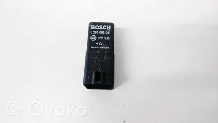 Opel Antara Przekaźnik / Modul układu ogrzewania wstępnego 96440063