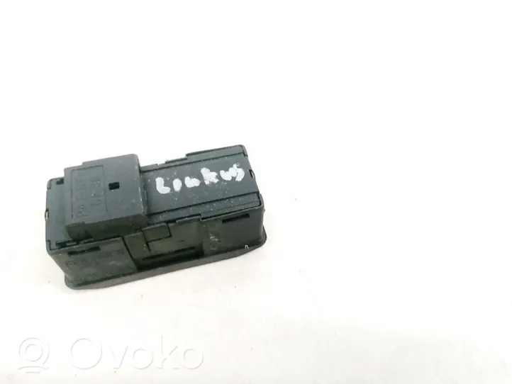 BMW 5 E60 E61 Sunroof switch 6907288