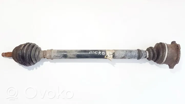 Volkswagen Vento Front driveshaft 