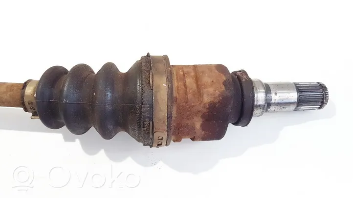 Peugeot 107 Front driveshaft 