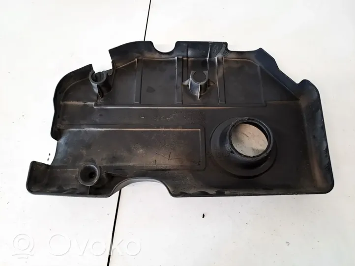 Opel Astra H Engine cover (trim) 330188061