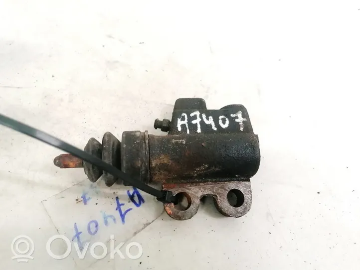 Nissan Almera Tino Główny cylinder sprzęgła 