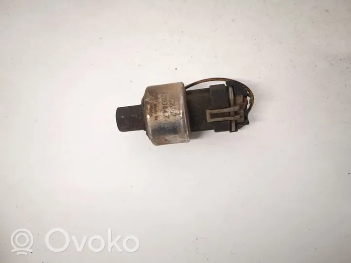 Opel Omega B1 Air conditioning (A/C) pressure sensor 90506752