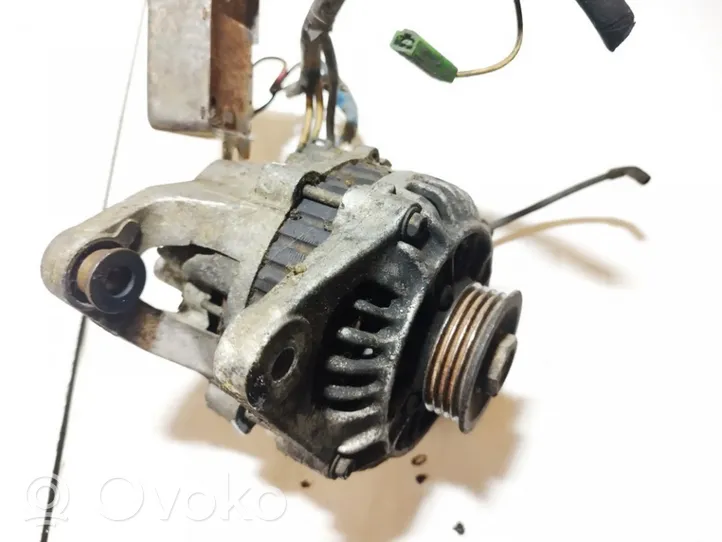 Mitsubishi Galant Eterna Alternator a5t00877