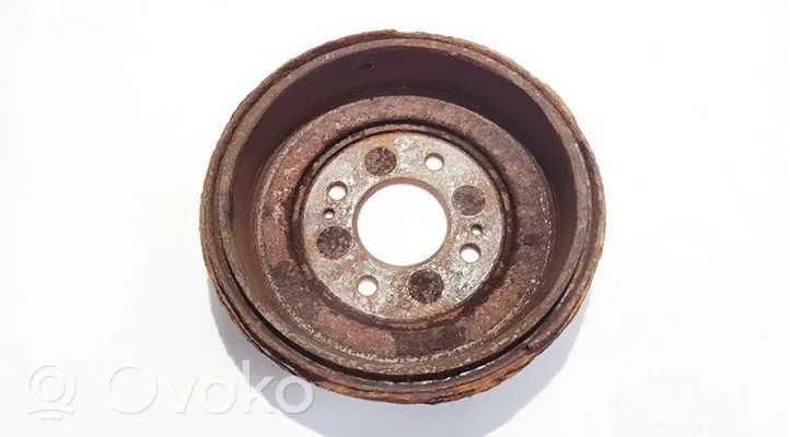 Honda Logo Drum brake (rear) 