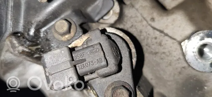 Ford Focus Czujnik pozycji wału rozrządu 98BF12K073AB