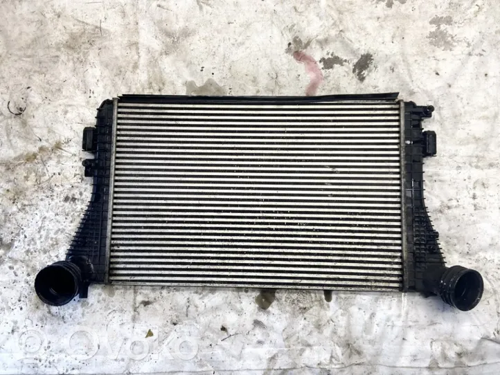 Volkswagen Golf V Chłodnica powietrza doładowującego / Intercooler 1K0145803