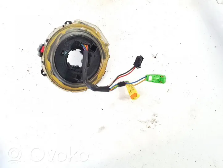 Mercedes-Benz ML W164 Innesco anello di contatto dell’airbag (anello SRS) A1714640518