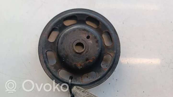 Seat Cordoba (6L) Koło pasowe wału korbowego 036105255c