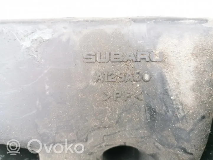 Subaru Forester SG Résonateur d'admission d'air a12sa00