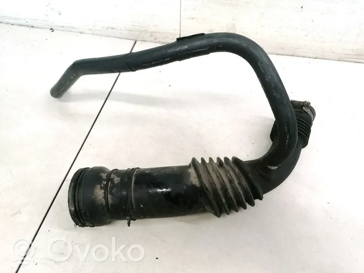 Renault Scenic I Air intake hose/pipe 