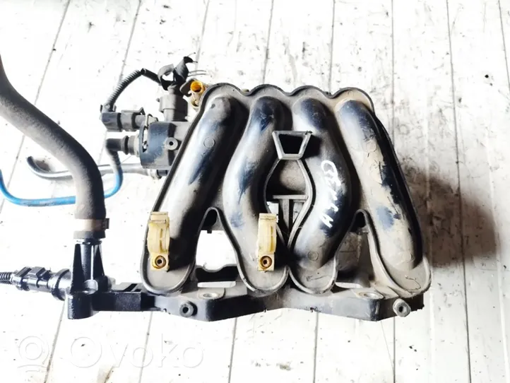 Fiat Panda II Intake manifold 