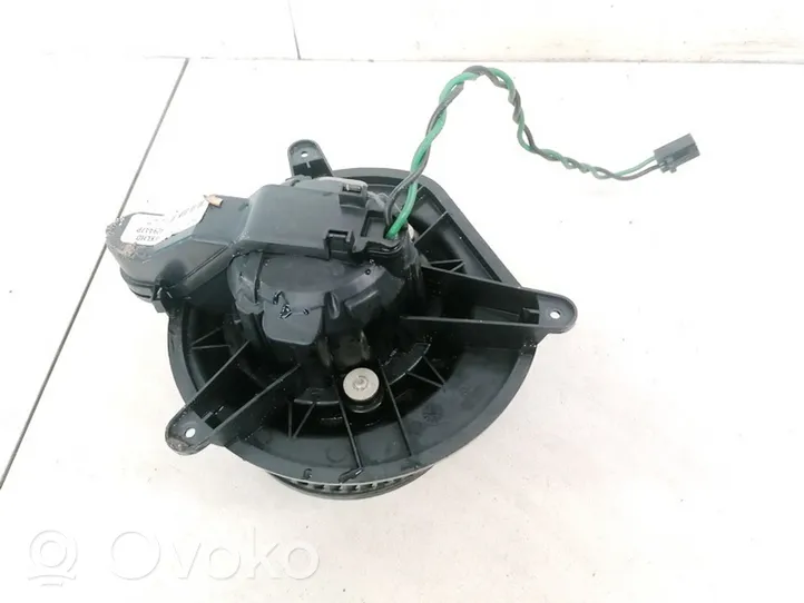 Jeep Grand Cherokee (WK) Ventola riscaldamento/ventilatore abitacolo 929447P