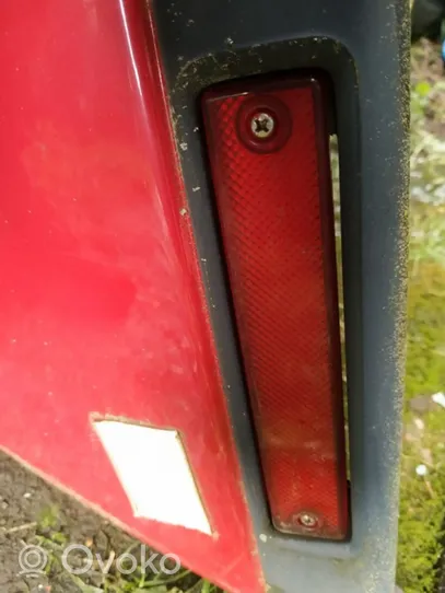 Mitsubishi Eclipse Rear tail light reflector 