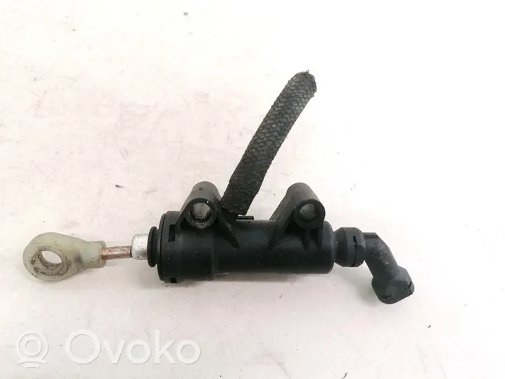 BMW 5 E60 E61 Główny cylinder sprzęgła 21526762081