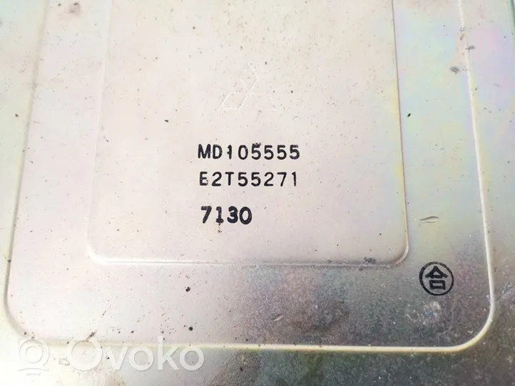 Mitsubishi Galant Eterna Sterownik / Moduł ECU md105555