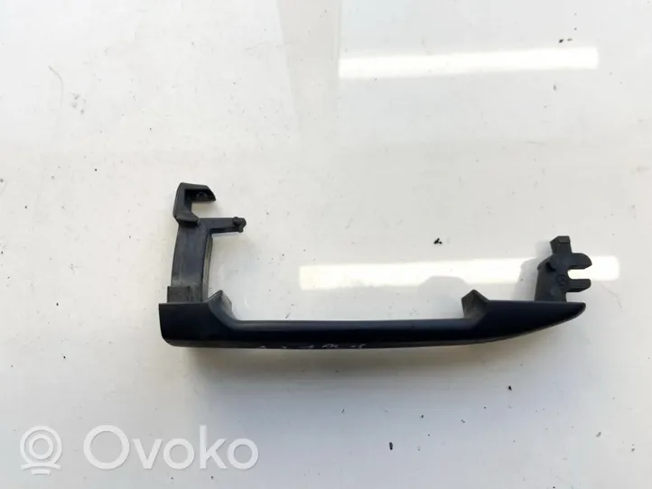 Mercedes-Benz C W202 Front door exterior handle 