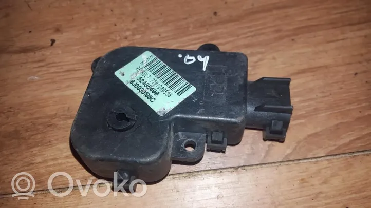 Renault Vel Satis Oro sklendės varikliukas 52485400