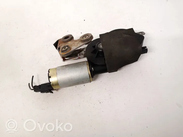 Citroen C5 Seat adjustment motor 2801600a