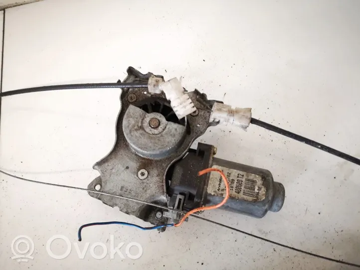 Nissan Primera Fensterhebermotor Tür vorne 400600T2